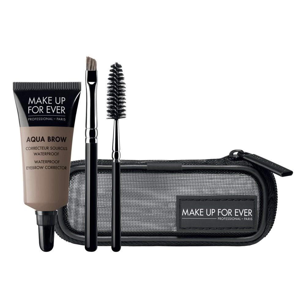 Aqua Brow Kit - #10 Light Blond - 7ml/0.23oz