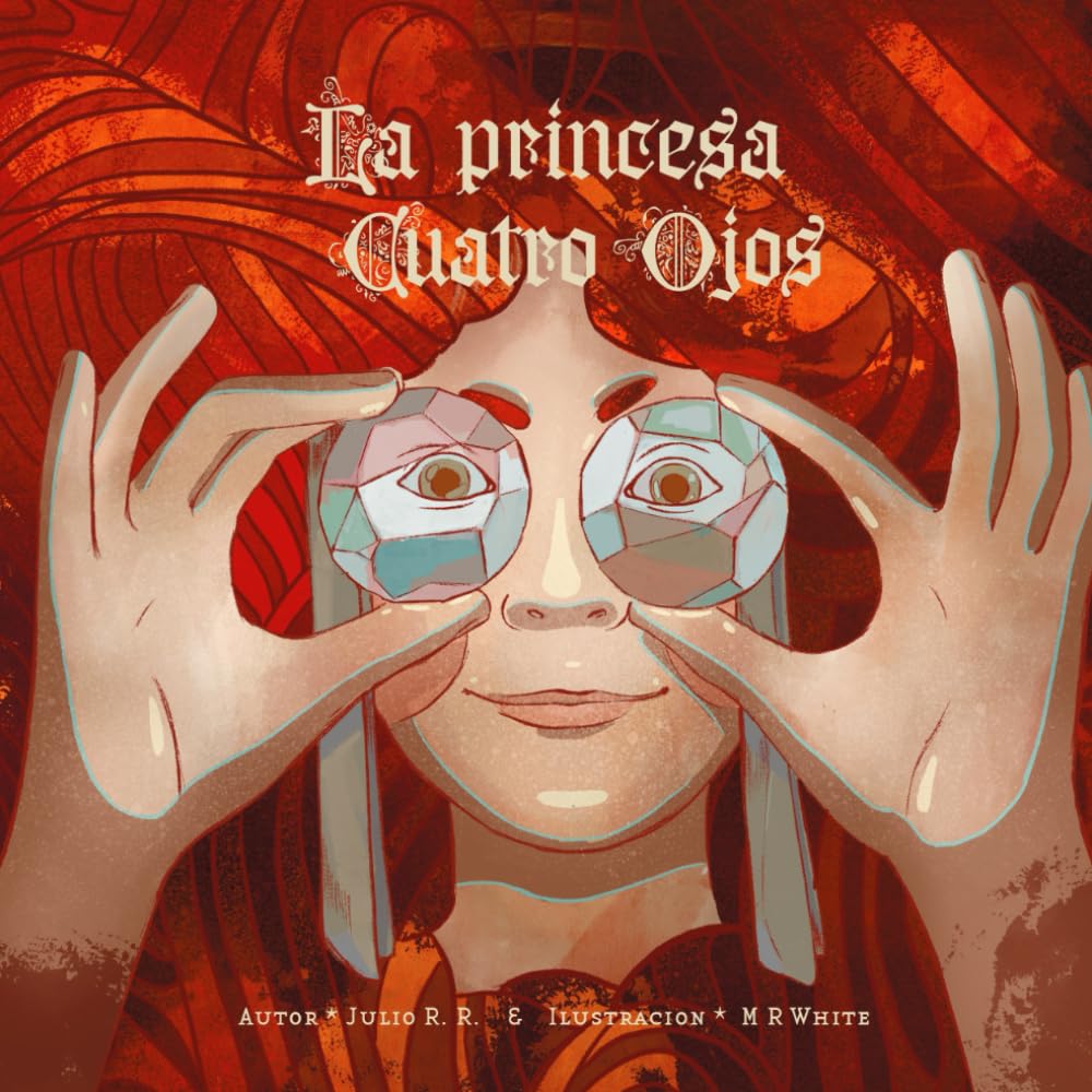 La Princesa Cuatro Ojos