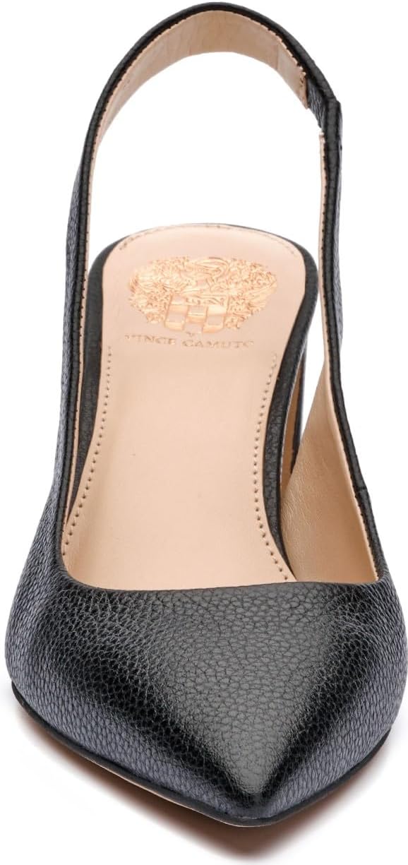 Vince Camuto Womens Hamden Slingback Pump - Image 7