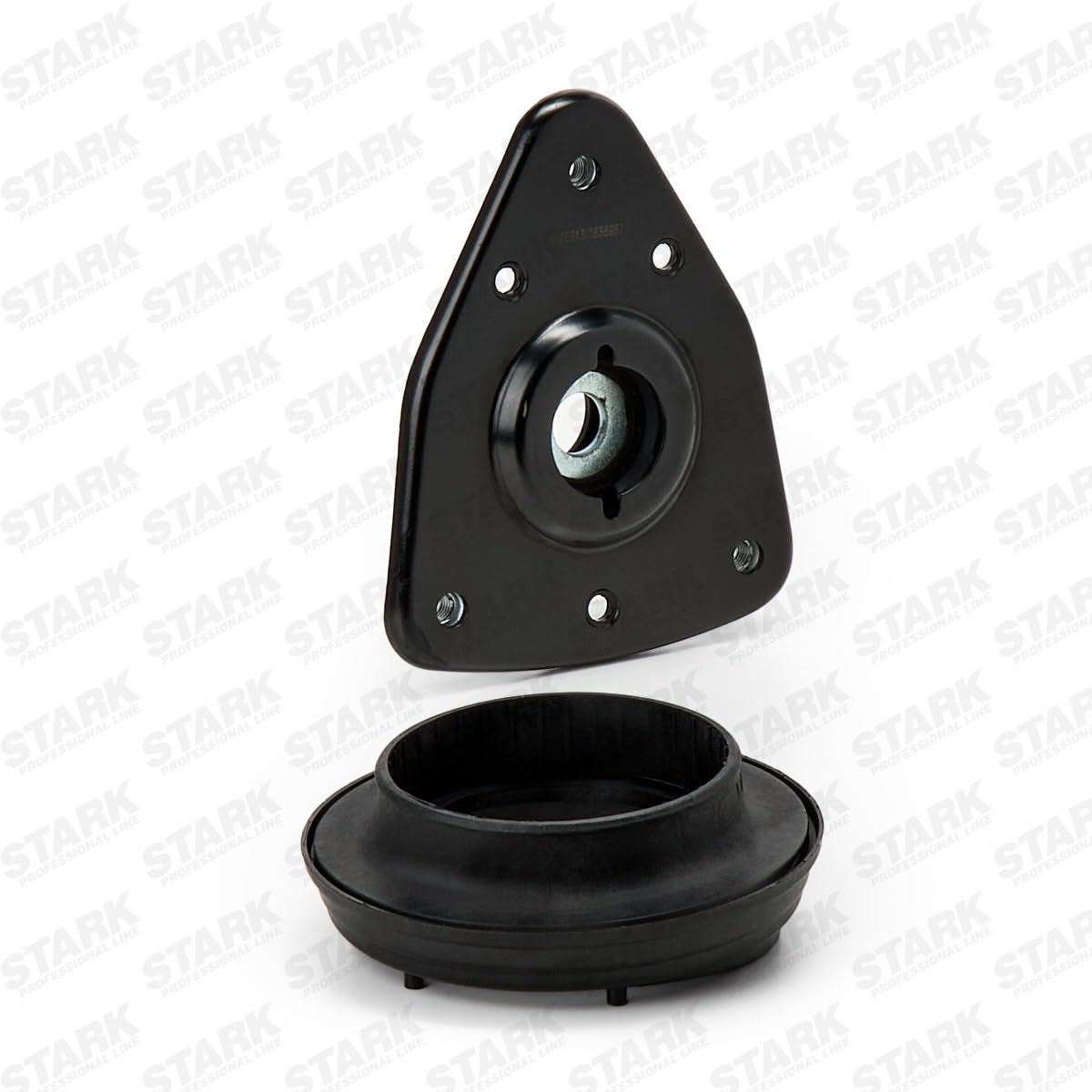 STARK SKSS-0670669 Copela de amortiguador Delantero, ambos lados Compatible con PEUGEOT 2008 I A94, CU