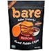 Bare Gluten Free Baked Crunchy Sweet Potato Chips, Barbeque, 8 Count