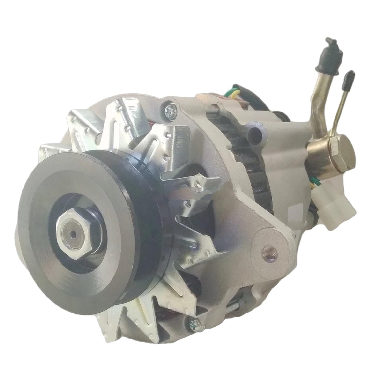 Alternateur Mitsubishi L200 L300 performant pour stabiliser le courant 12V 45A