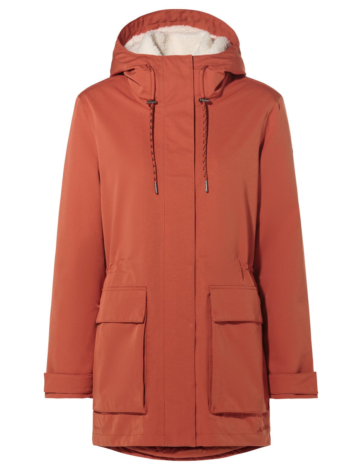 VAUDE Women's Manukau Parka III