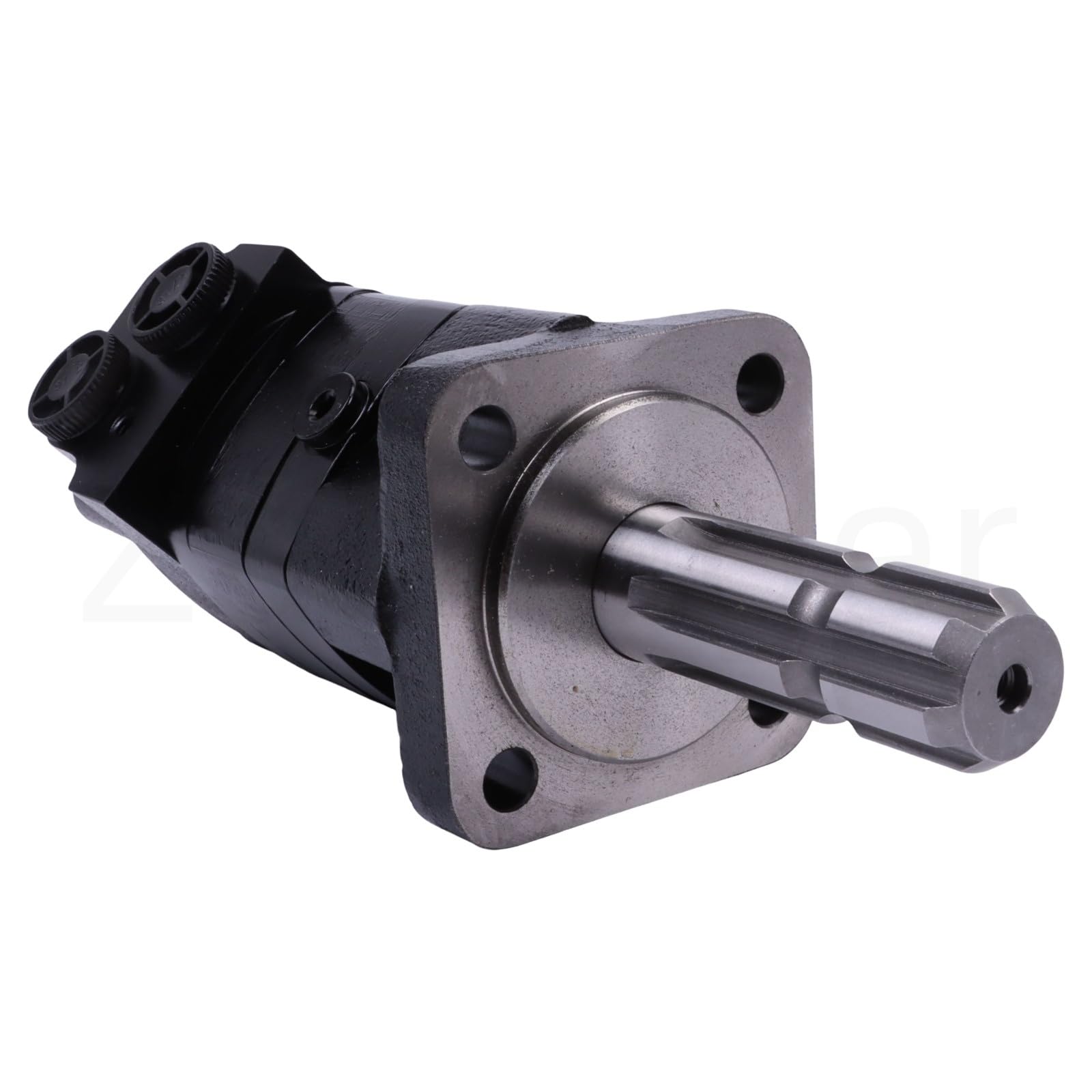 1pcs OMS160-151F0563 151F-0563 151F0563 Hydraulic Motor Shaft 1 3/8" Z6 for Sauer Danfoss