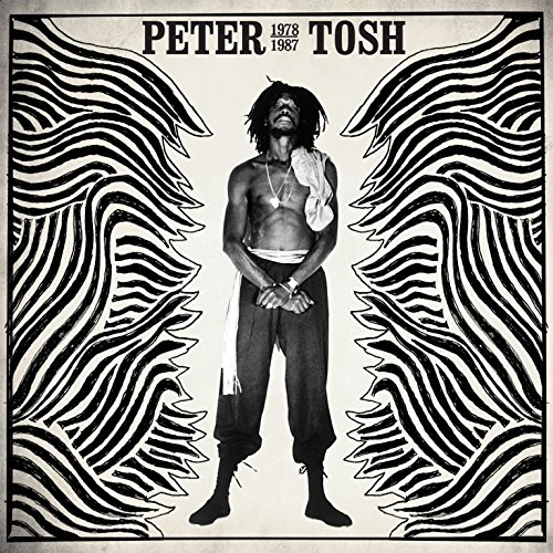 Peter Tosh