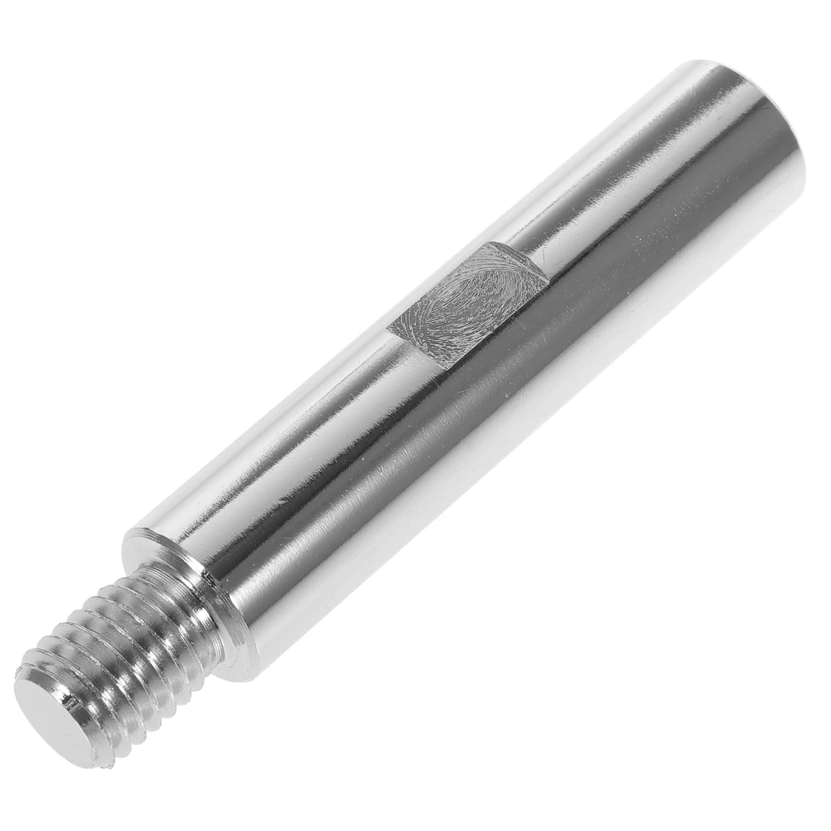 HOMSFOU Angle Grinder Extension Shaft Rotary Tool Buffing Kit Angle Attachment for Polisher