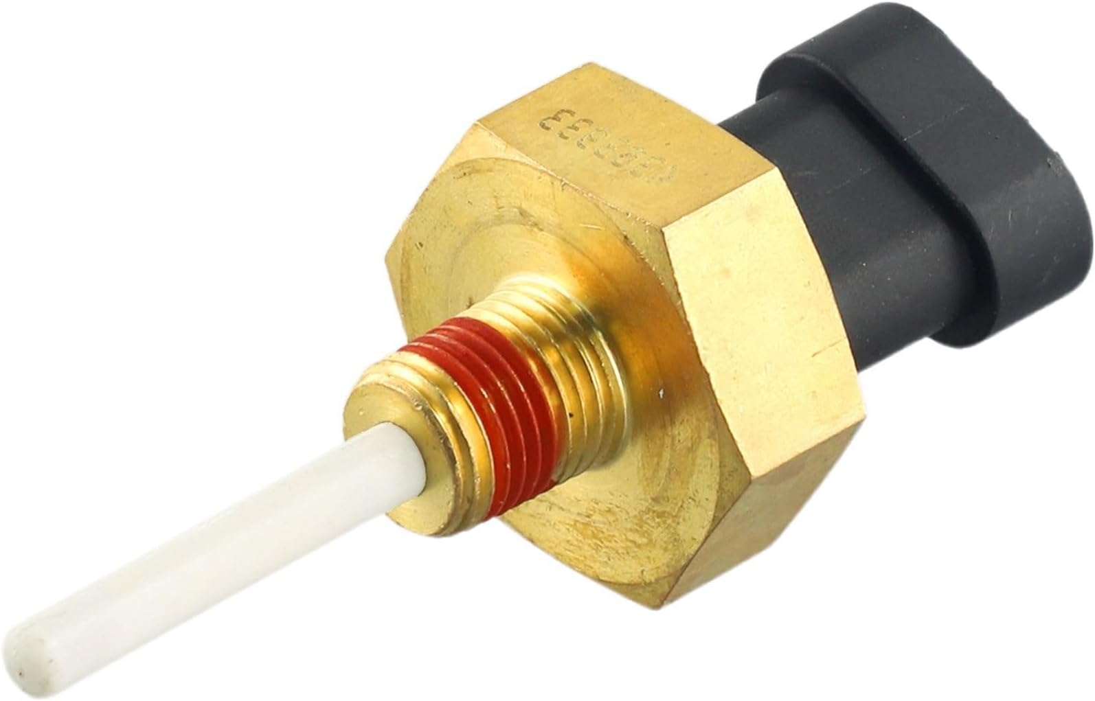Engine Coolant Level Sensor Switch, Engine Temperature Control Coolant Level Sensor Switch 4383933 For Cummins Truck
