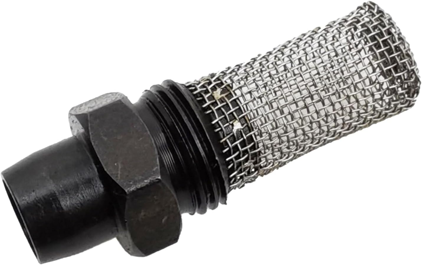 sanbaiyi Muffler Stub Spark Arrestor for STIHL Blowers BG55