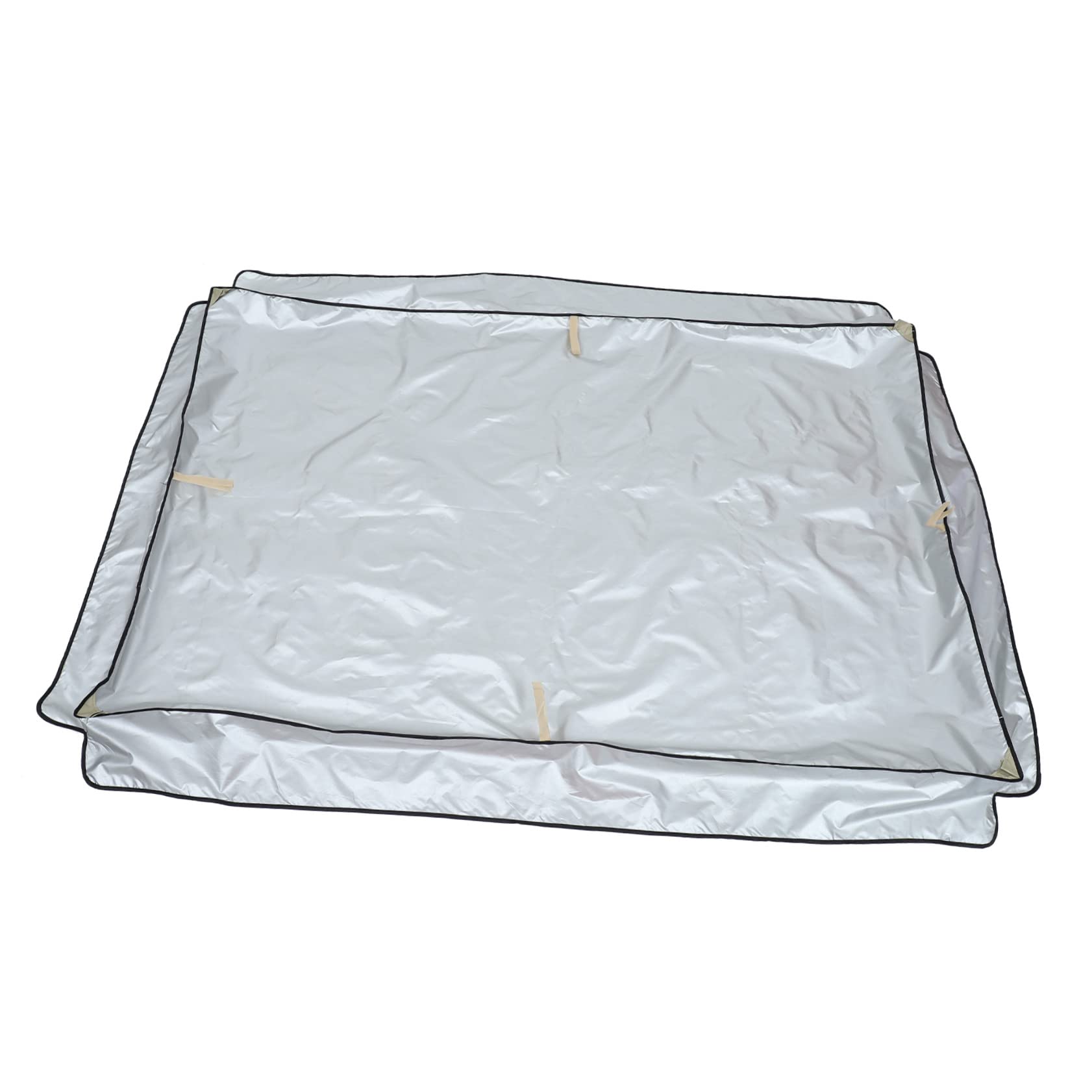 Housse pour balançoire de terrasse pour protéger votre mobilier de jardin de la pluie