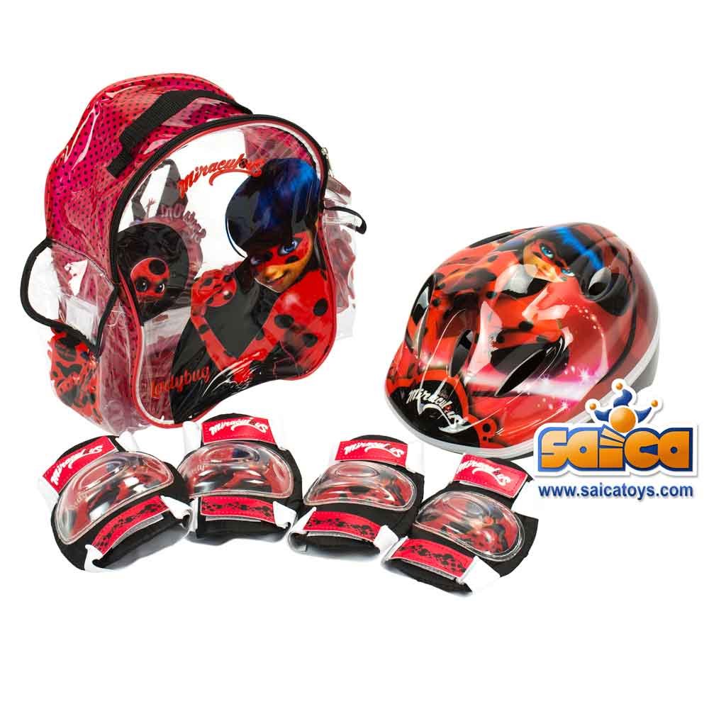 Nuevo Mochilas Ladybug Carrefour | Compra Online a Precios Super Baratos
