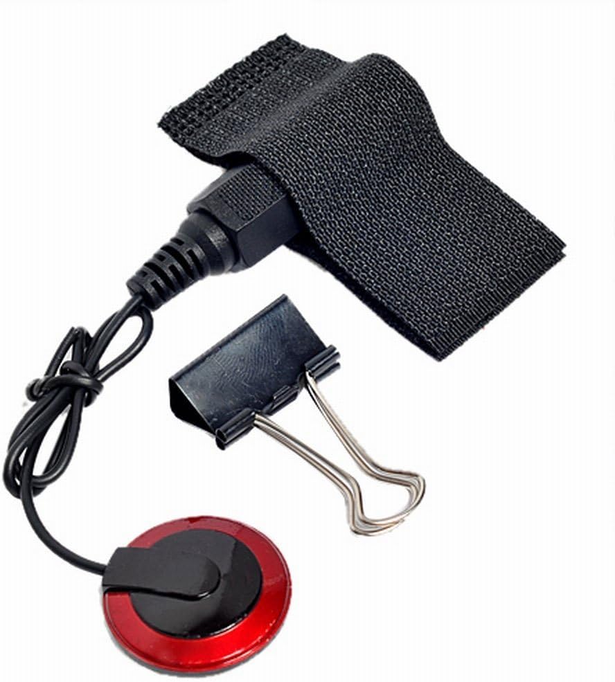 1pkg Guitar Violin Viola Cello Banjo Contact Mic. Pickup