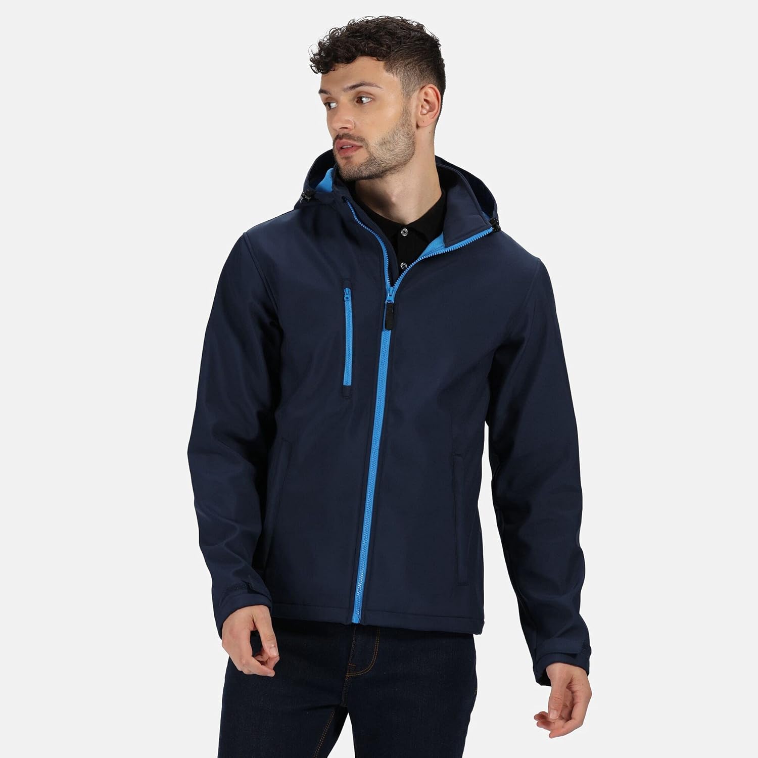 Regatta mens Full Zip