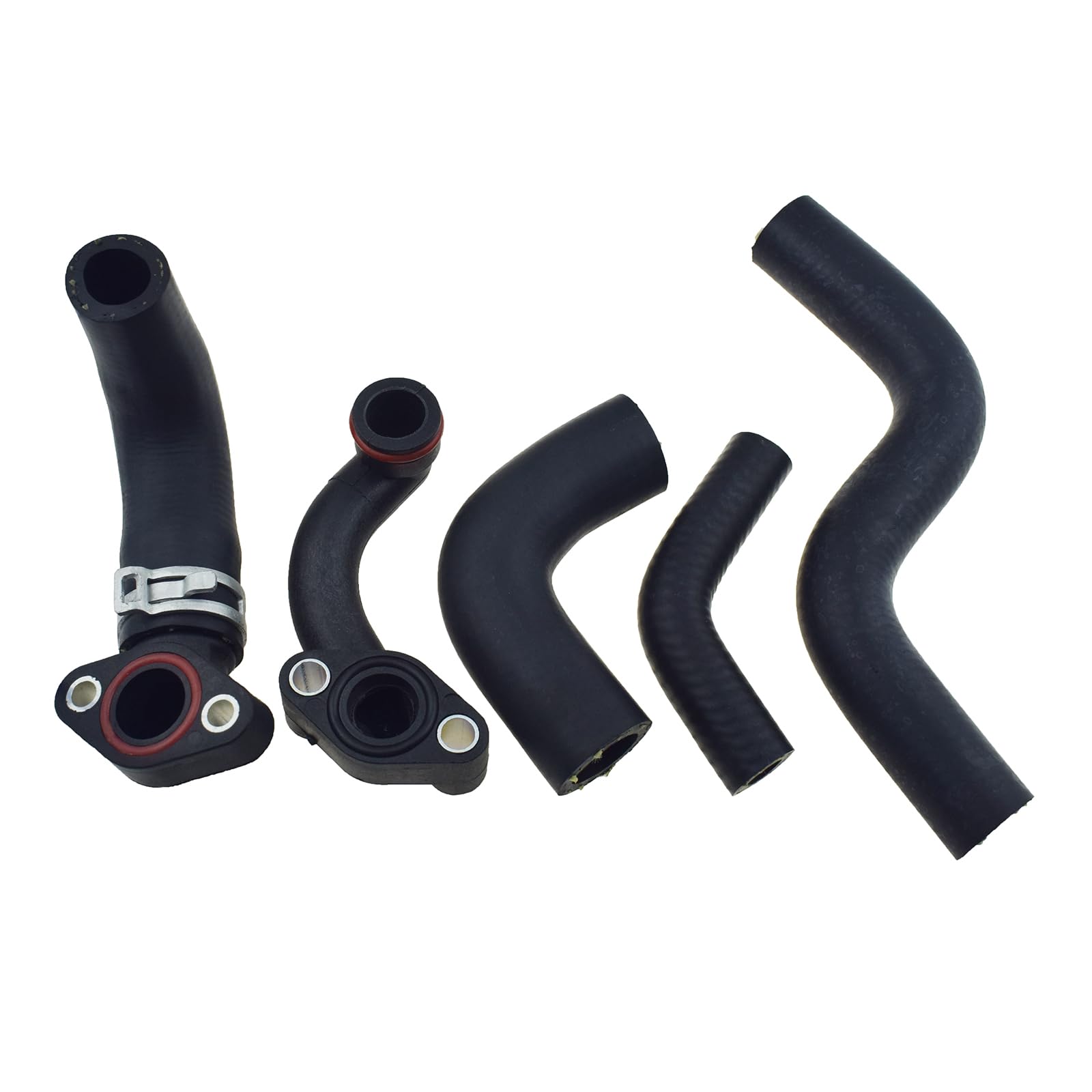 Nuovo tubo del refrigerante del motore 68147604AA, 68211200AC, 68252326AF, 68253365AA, 68211250AA per Grand Cherokee
