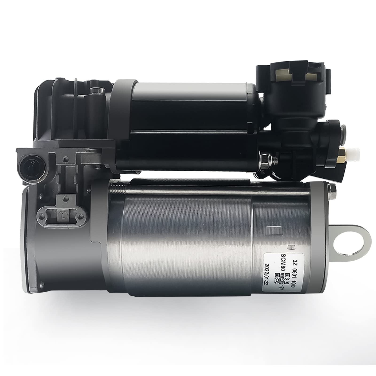 Amazon.com: KEIYSHOLCK Air Ride Compressor Suspension Pump