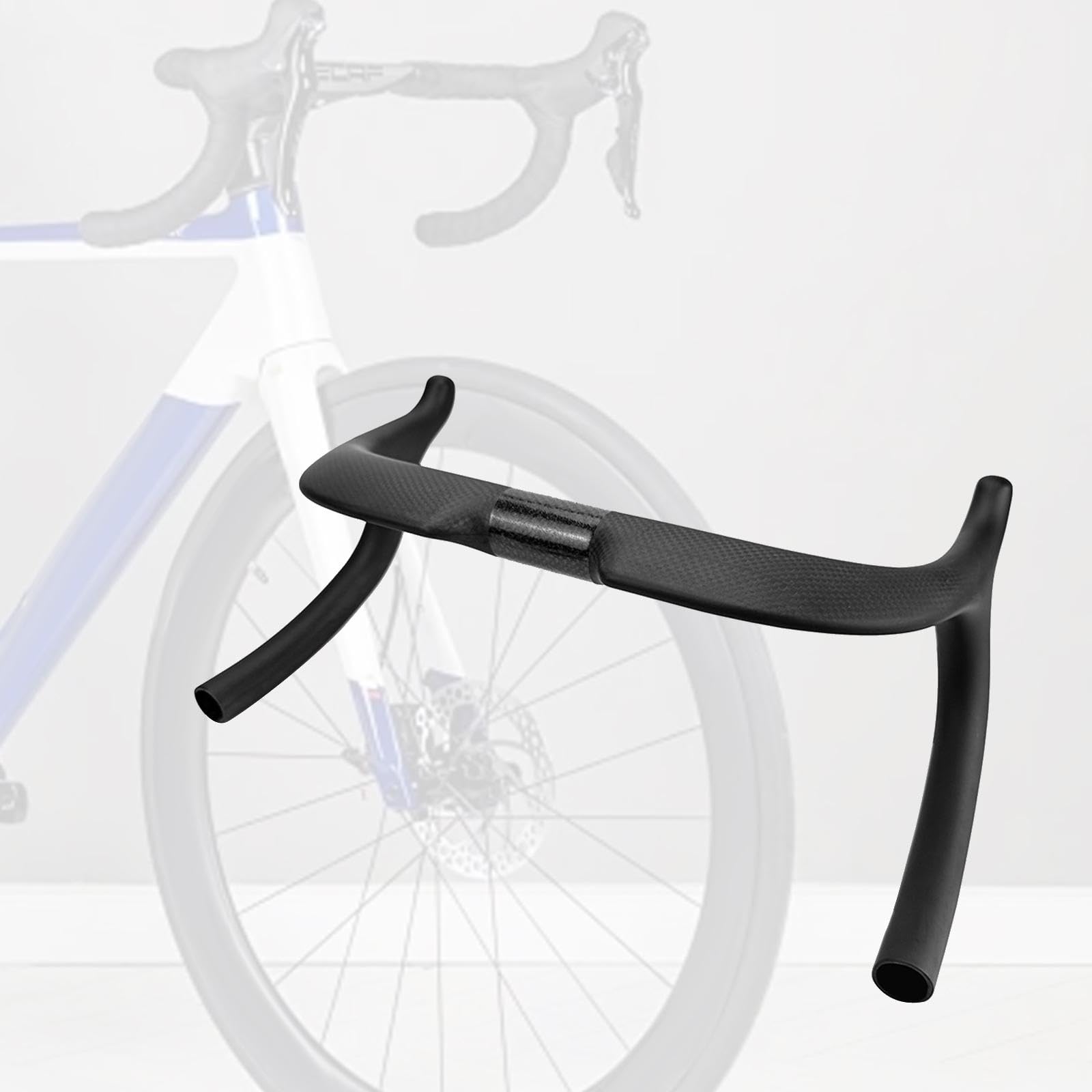 ピスト スプリントハンドル 高剛性 VELOBIKE ピスト スプリントハンドル 高剛性 VELOBIKE