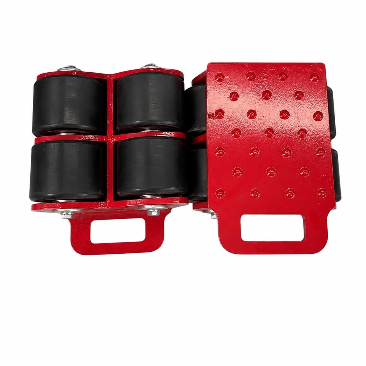 Transportroller Heavy Duty
