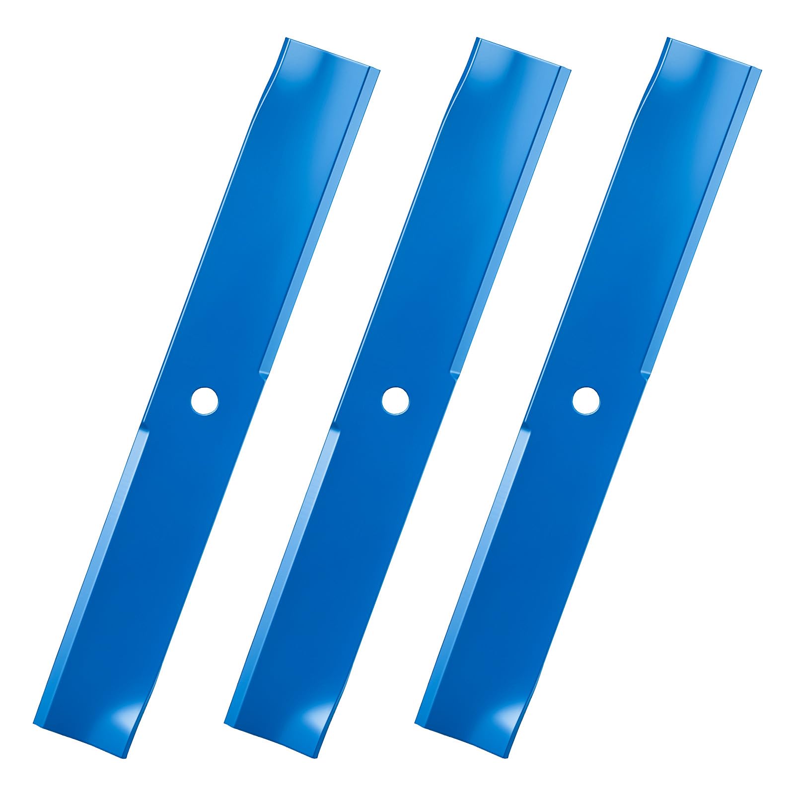 Amazon.com : Aeagle 00450300 52 Inch Lawn Mower Blades for Gravely