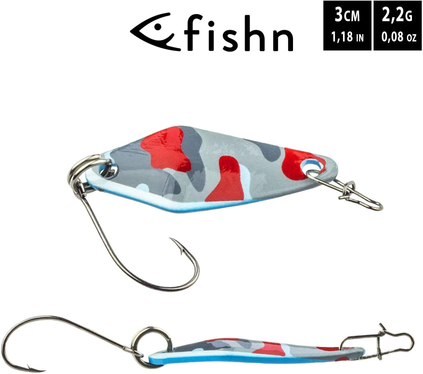 Cucchiaio Da Baiting Trakker Float / Accessori / Pesca Cucchiaio Da Baiting Trakker Float / Accessori / Pesca