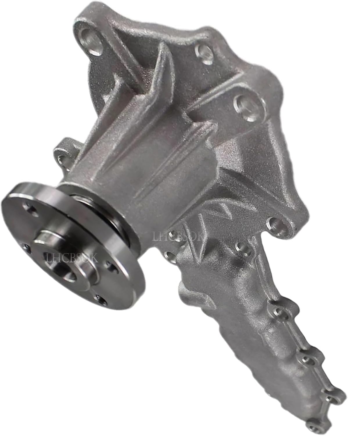 25-37581-10 Water Pump And Gasket Compatible with Kubota V2203 Engine