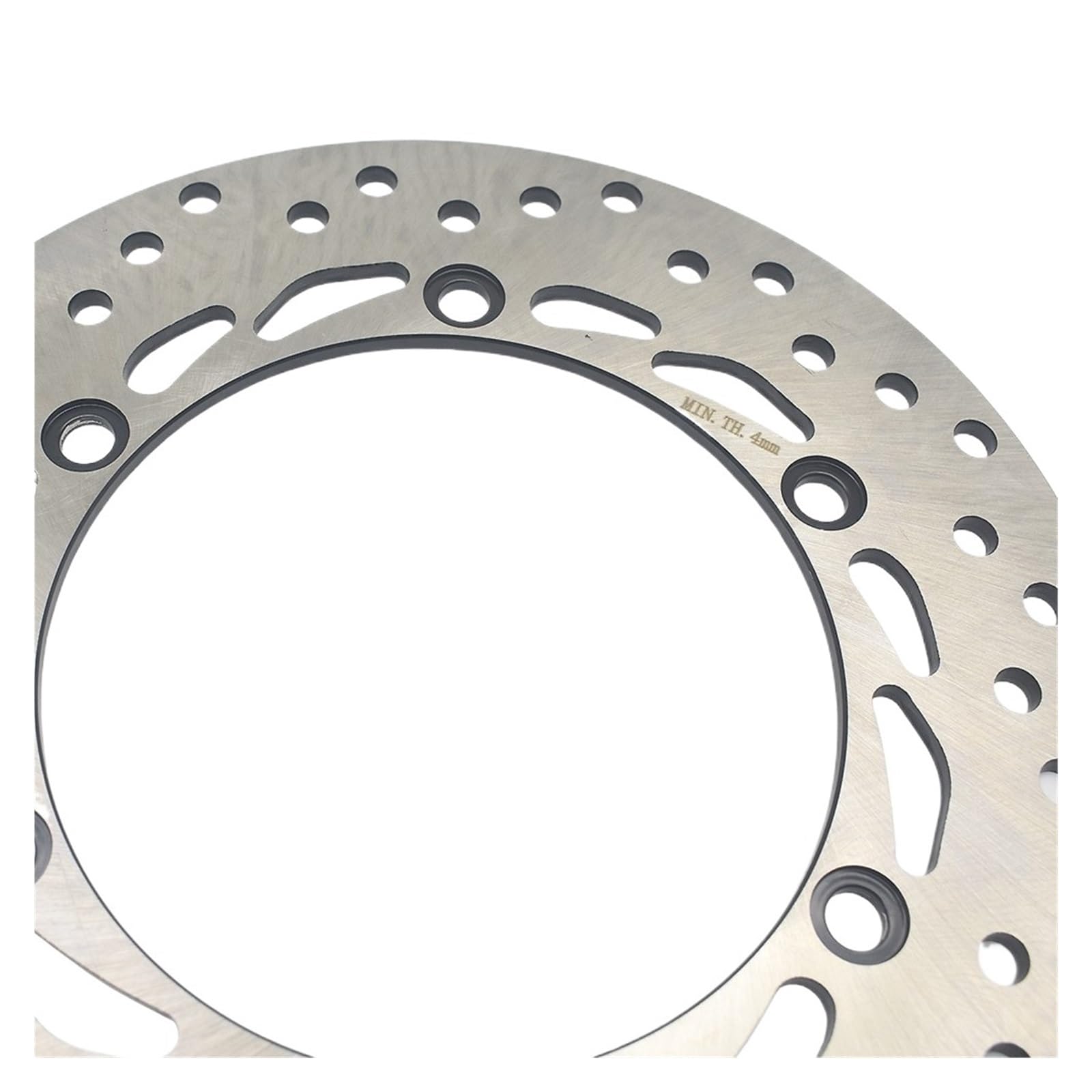 Motocicleta Disco Freno Rotor de Disco de Freno Delantero para NSS125 para Forza 2015-2021 SH300i 2007-2013 SH 300 I 2016-2021 SH350i 2020-2021 350