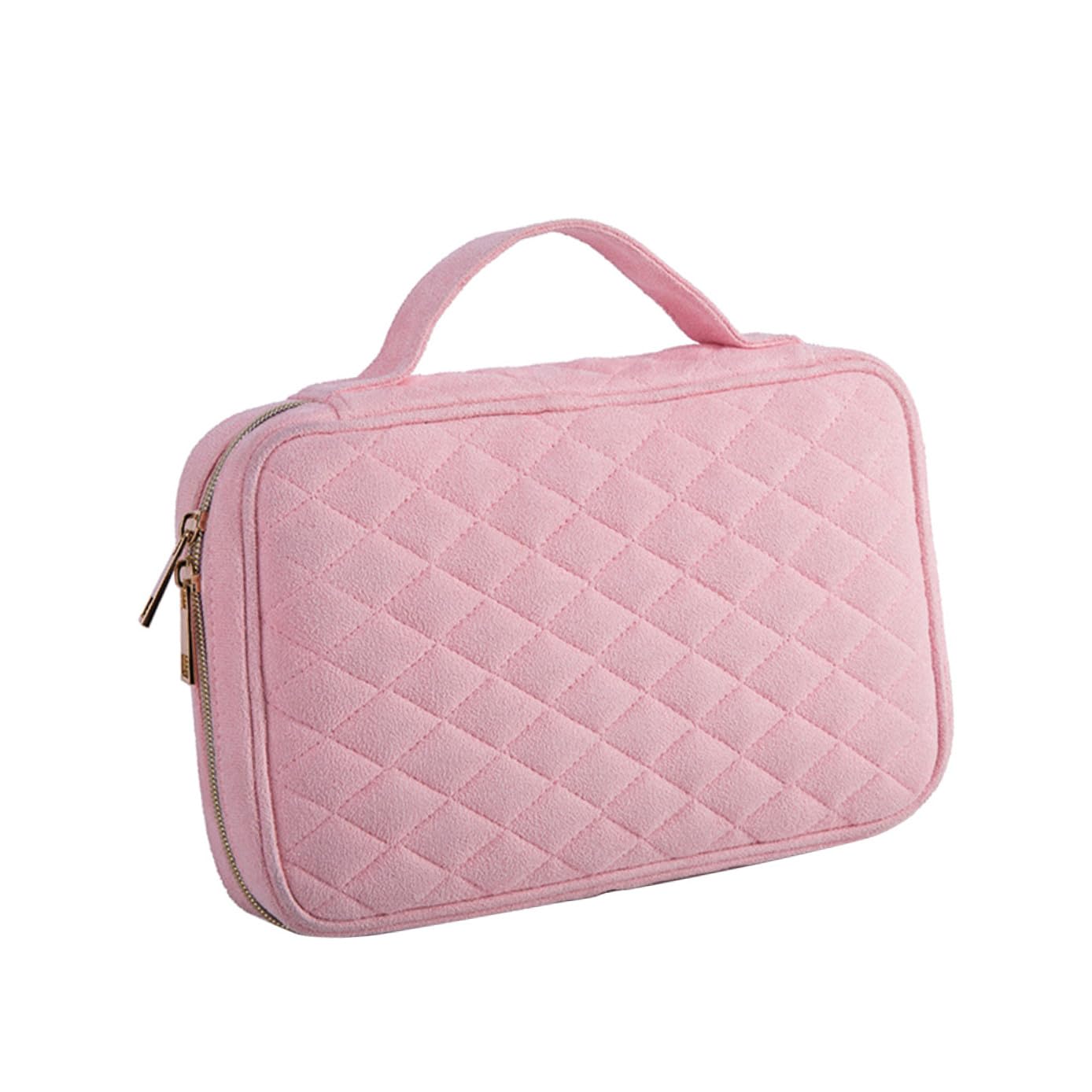 Organisateur de bijoux pour voyage étui compact COLLBATH idéal pour vos déplacements