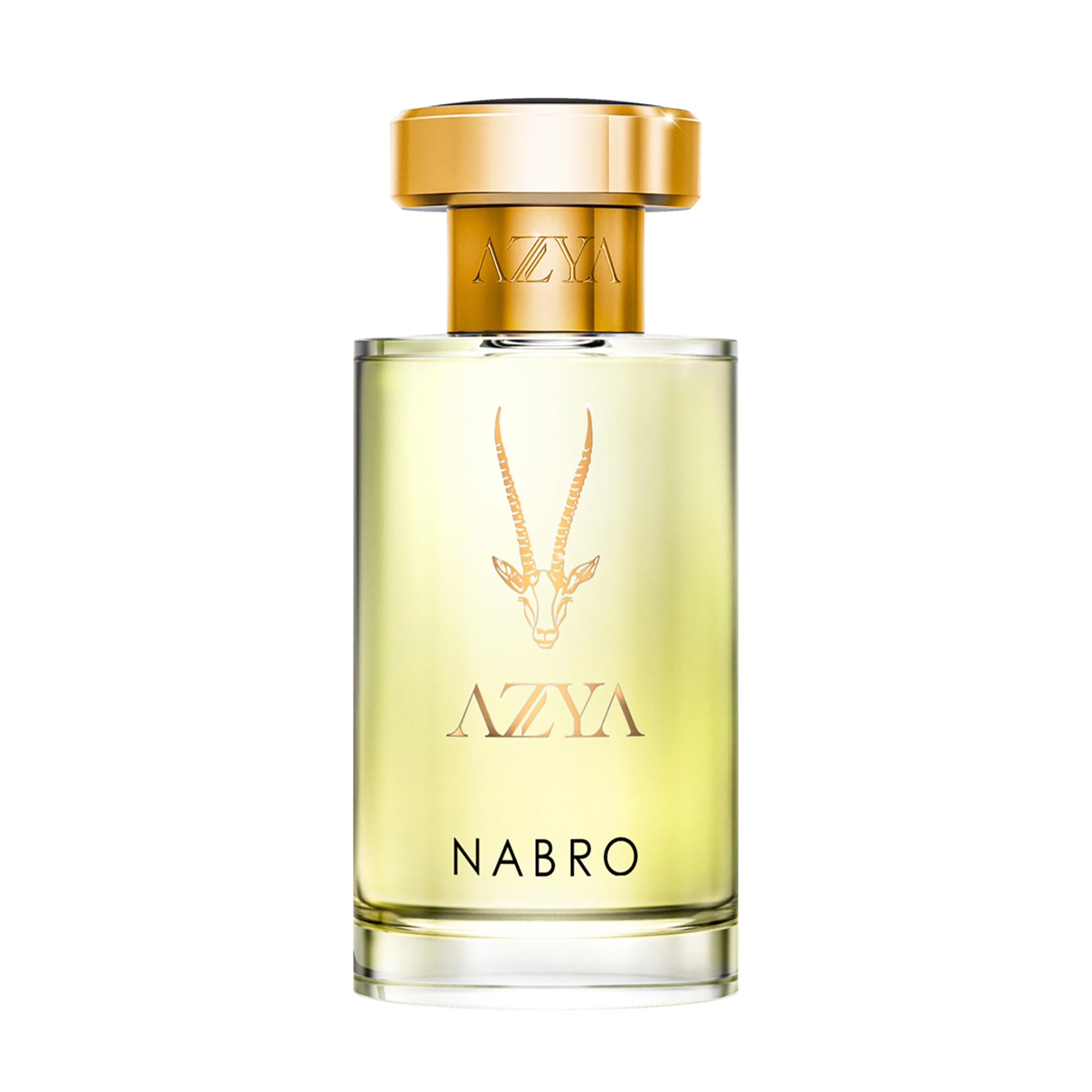AZYA Nabro Extrait De Parfum - Perfume for Men and Women - Long Lasting Fragrances - Womens and