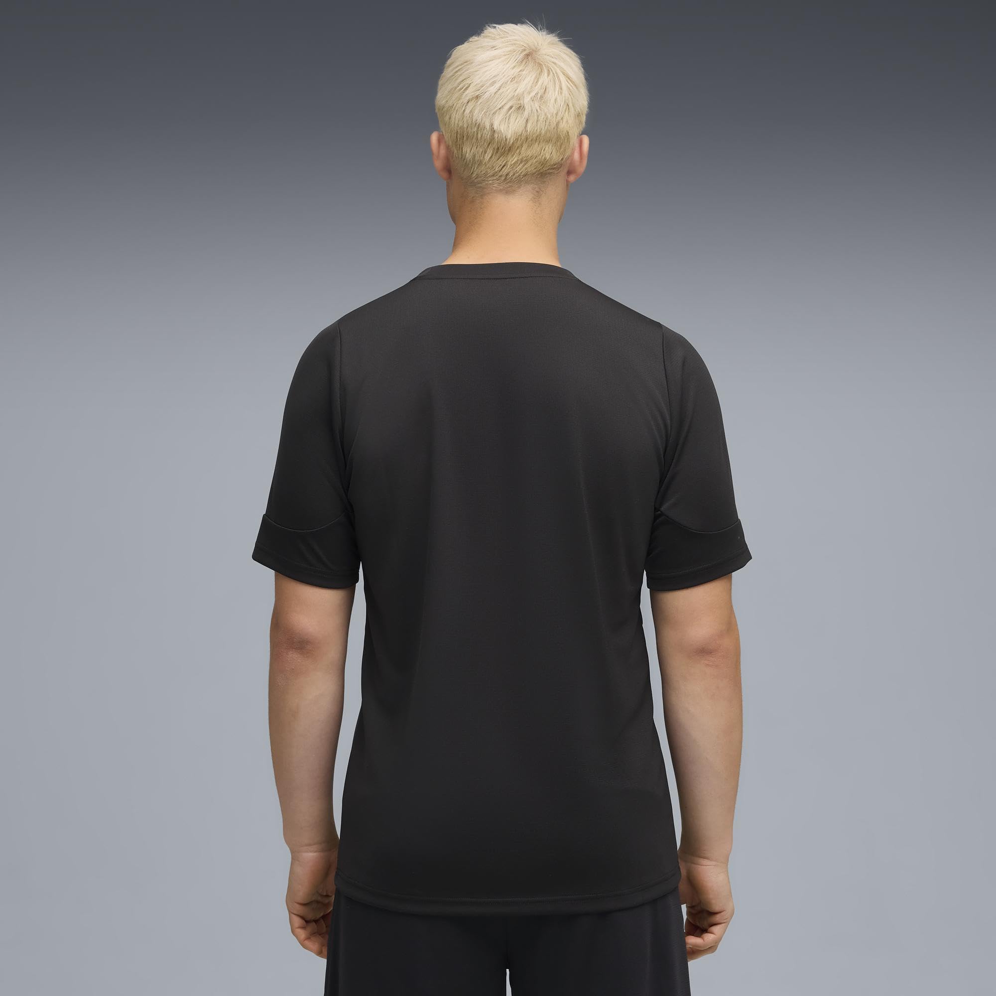 PUMA Manchester City FC Camiseta de Entrenamiento para Hombres 25/26