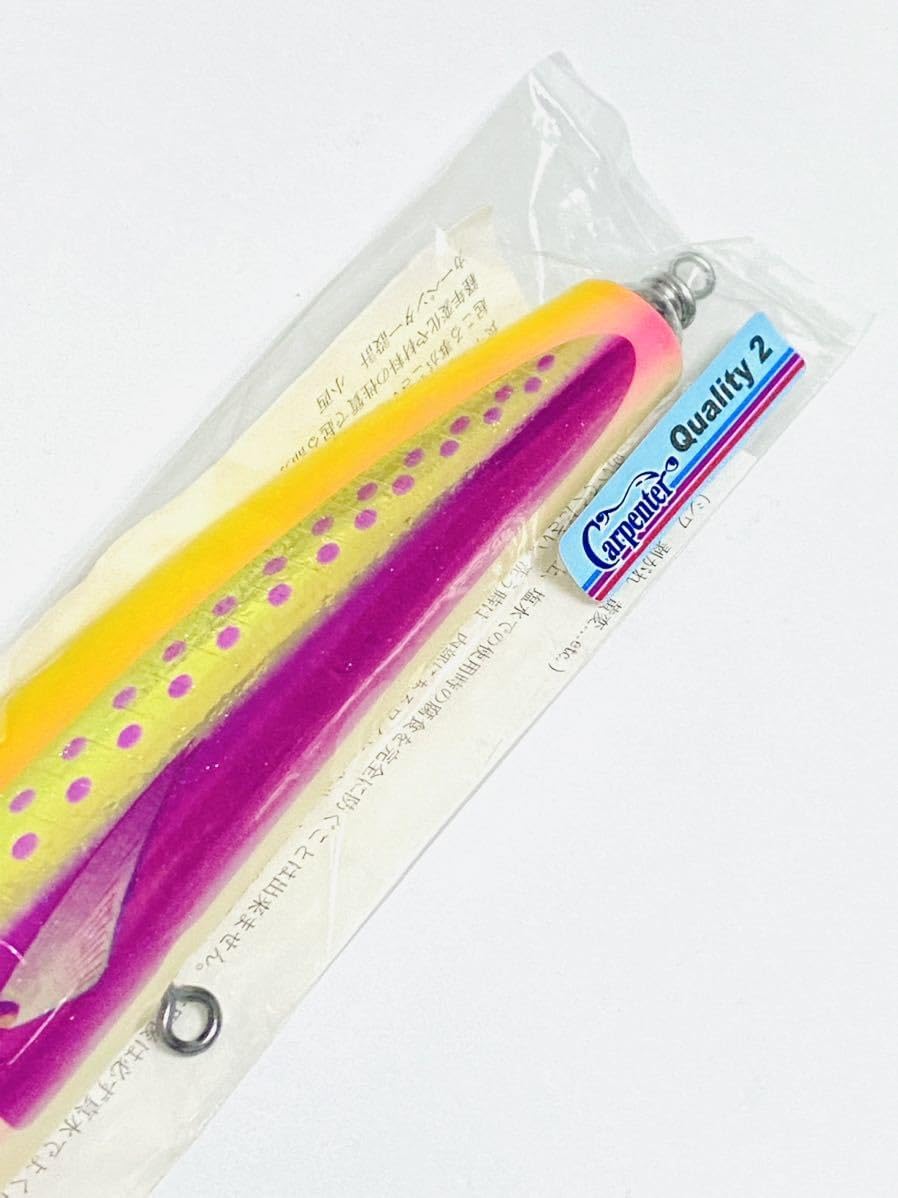 カーペンター　ブルーフィッシュ160 NB-LLL ブルーフィッシュ160 【FISH】 カーペンター carpenter γ BF