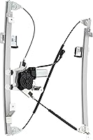 Vista 12 de Elevalunas eléctrico trasero izquierdo con motor para 1992-2011 para Ford Crown Victoria 1992-2011 para Mercury Grand Marquis 2003-2004 para Mercury