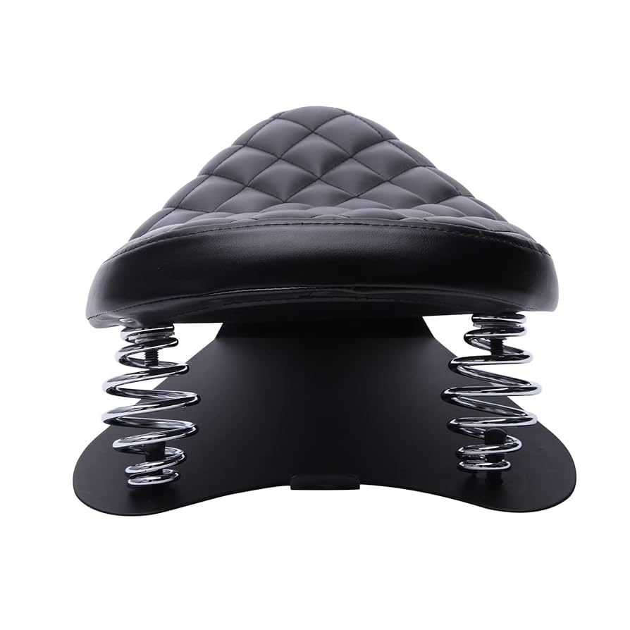 椅子 J Amazon.com: DREAMIZER Motorcycle Seat Cushion Driver Solo
