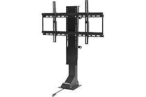 Brilliant Touchstone Valueline Smart Motorized Pop-Up TV Lift