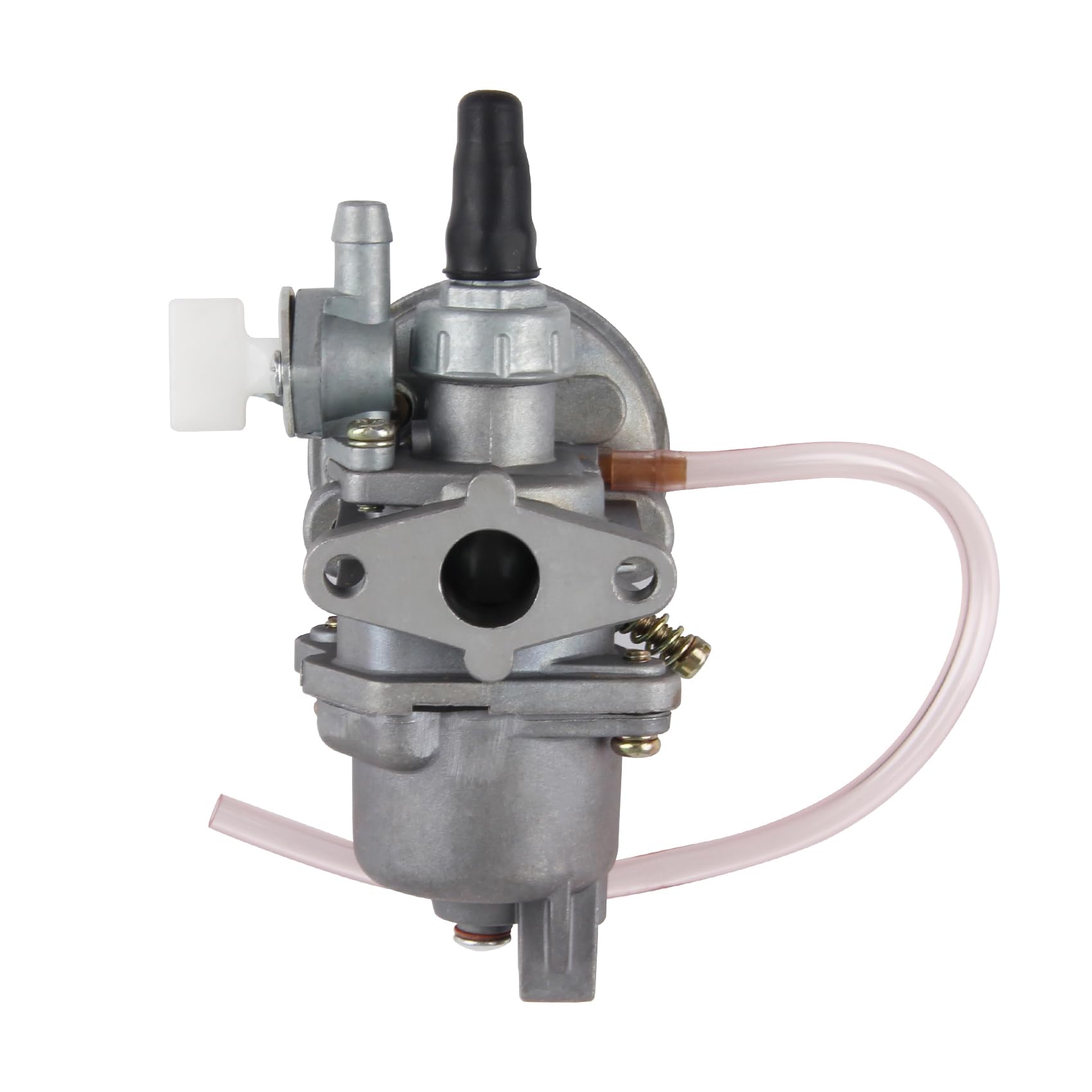 DOCAS PZ13 13mm carburatore per 43 cc 47 cc 49 cc 2-Takt-Motor Mini Moto Pocket Bike ATV Quad Go Kart Moped Chopper Dirt Bike Motorrad Roller