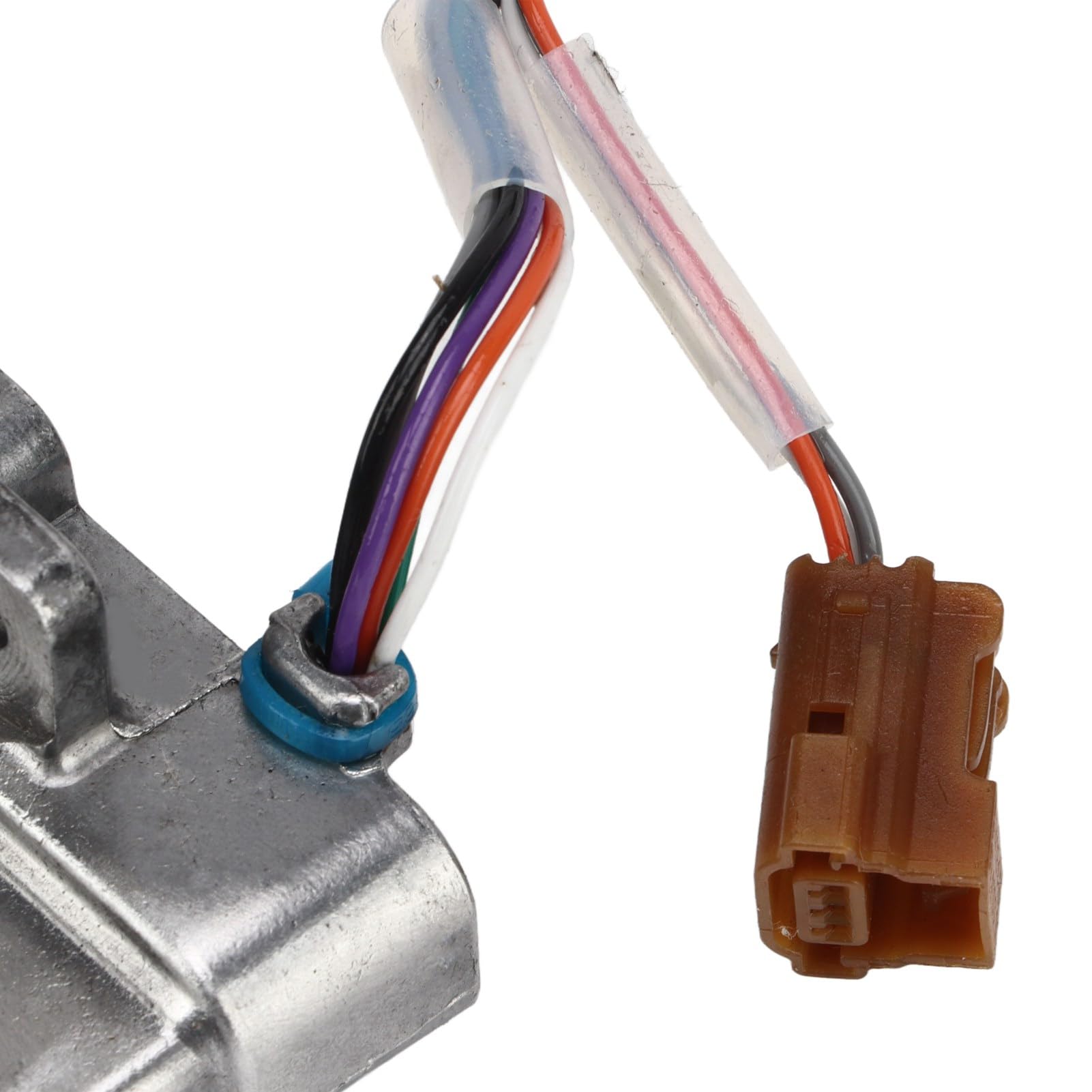 KIMISS Kfz-Getriebeschaltersensor 97031708530, 0501218962 Gangpositionssensor für Panamera PDK 4WD(ABS-Metall)