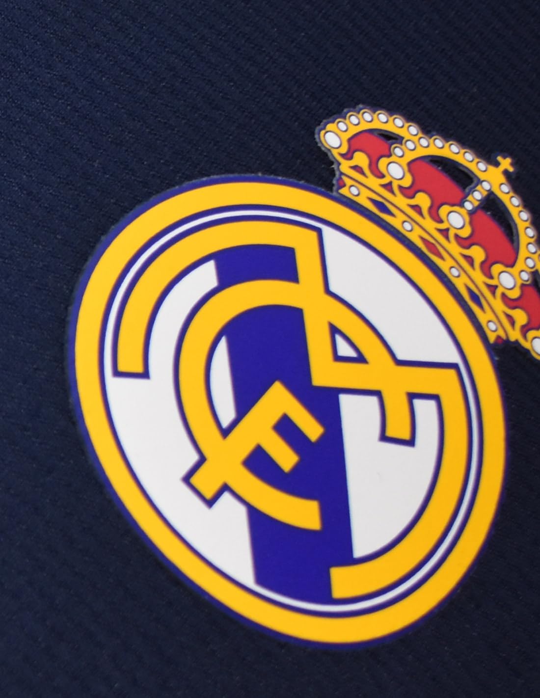 Real Madrid Camiseta de visitante 25/26 Bellingham para niños - Tallas 116 a 164 - Temporada 2025/2026 - Camiseta Bellingham - Camiseta Oficial para Fans