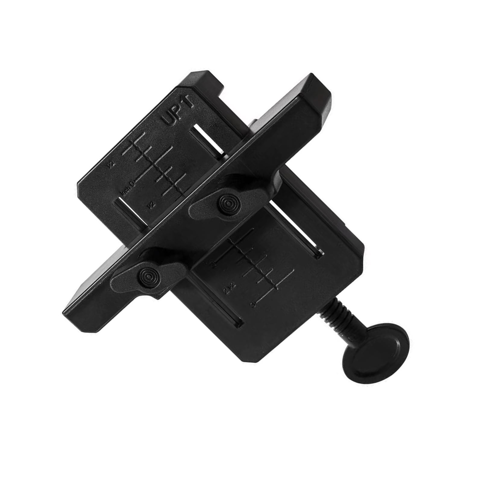 Msioytog Cabinet Door Installation Locator Cabinet Door Positioning Handle Install Pvc Hinges Fixing Cabinets Hardware Jigs