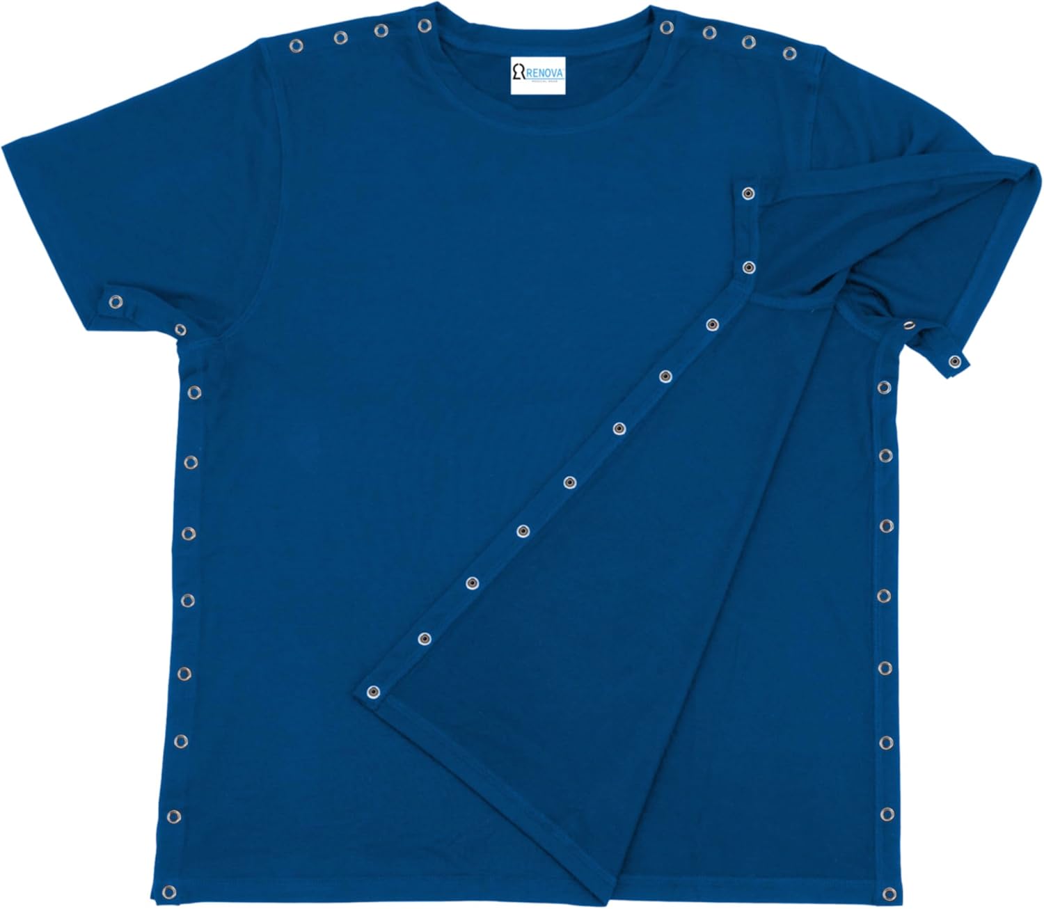 Post Shoulder Surgery Shirt - Men's - Women's - Unisex Sizing