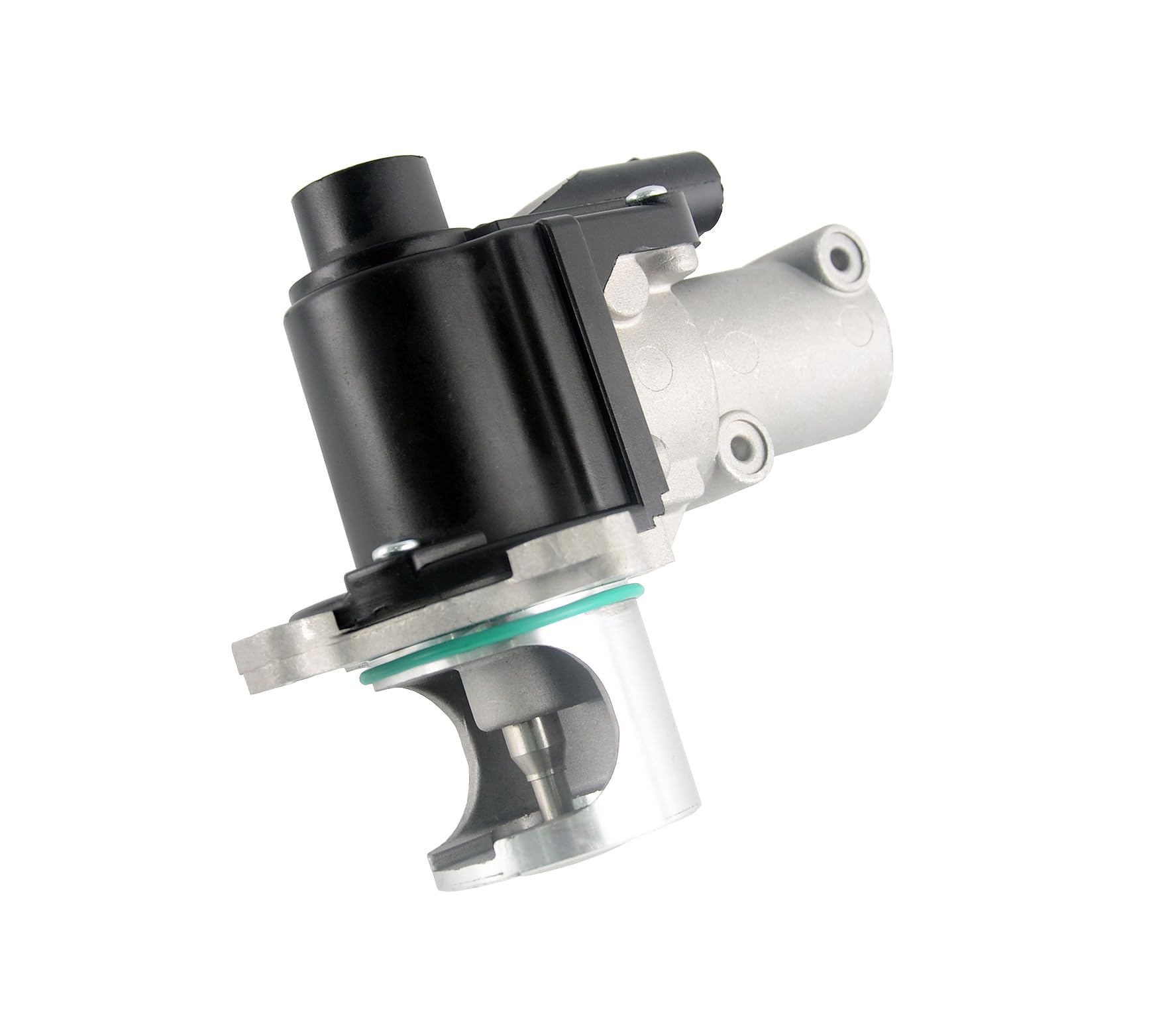 Globalautoparts EGR Valve for Touareg A4 A6 Saloon Avant Allroad,A5 Convertible Sportback,Q5 Q7,2.7 TDI,3.0 TDI,OE: 059131502B 059131502G 059131515R 059131515CC 059131515ET