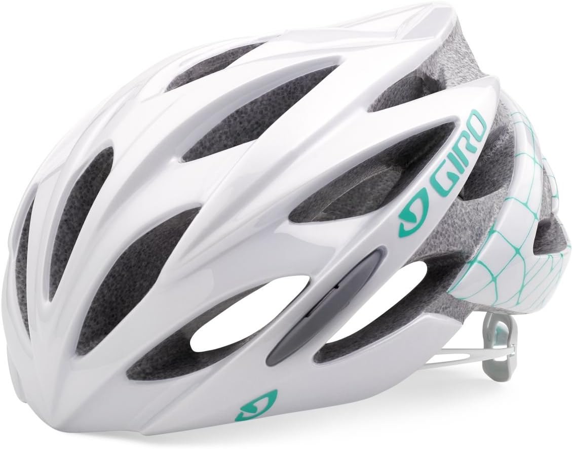 Giro Women's MIPS Road Helmet 2016 Medium White