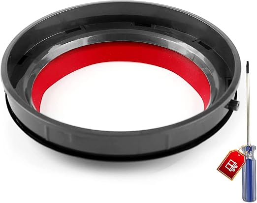 5 O-ring In Silicone Rosso 140x133x3,5 Mm – Resistenti Al Calore (-35 A 200°C) Per Elettrodomestici E Auto
