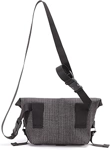 Amazon | [bagjack] バッグジャック ボディバッグ スプートニク S