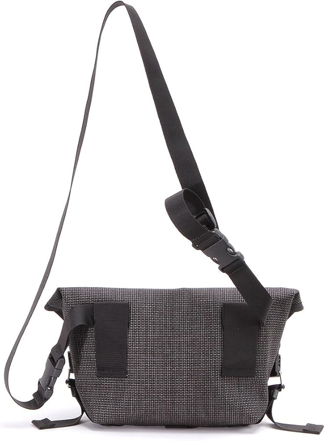 Amazon | [bagjack] バッグジャック ボディバッグ スプートニク S