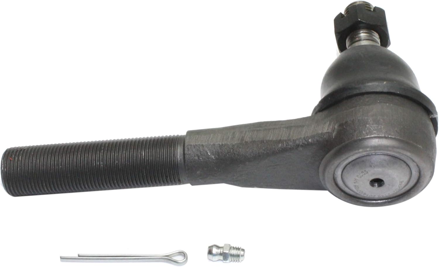 Garage-Pro Front Left or Right Outer Tie Rod End Replacement For Dodge Ram 1500 2000 2001 Ram 2500 00-02 RWD Replaces # 5017670AA