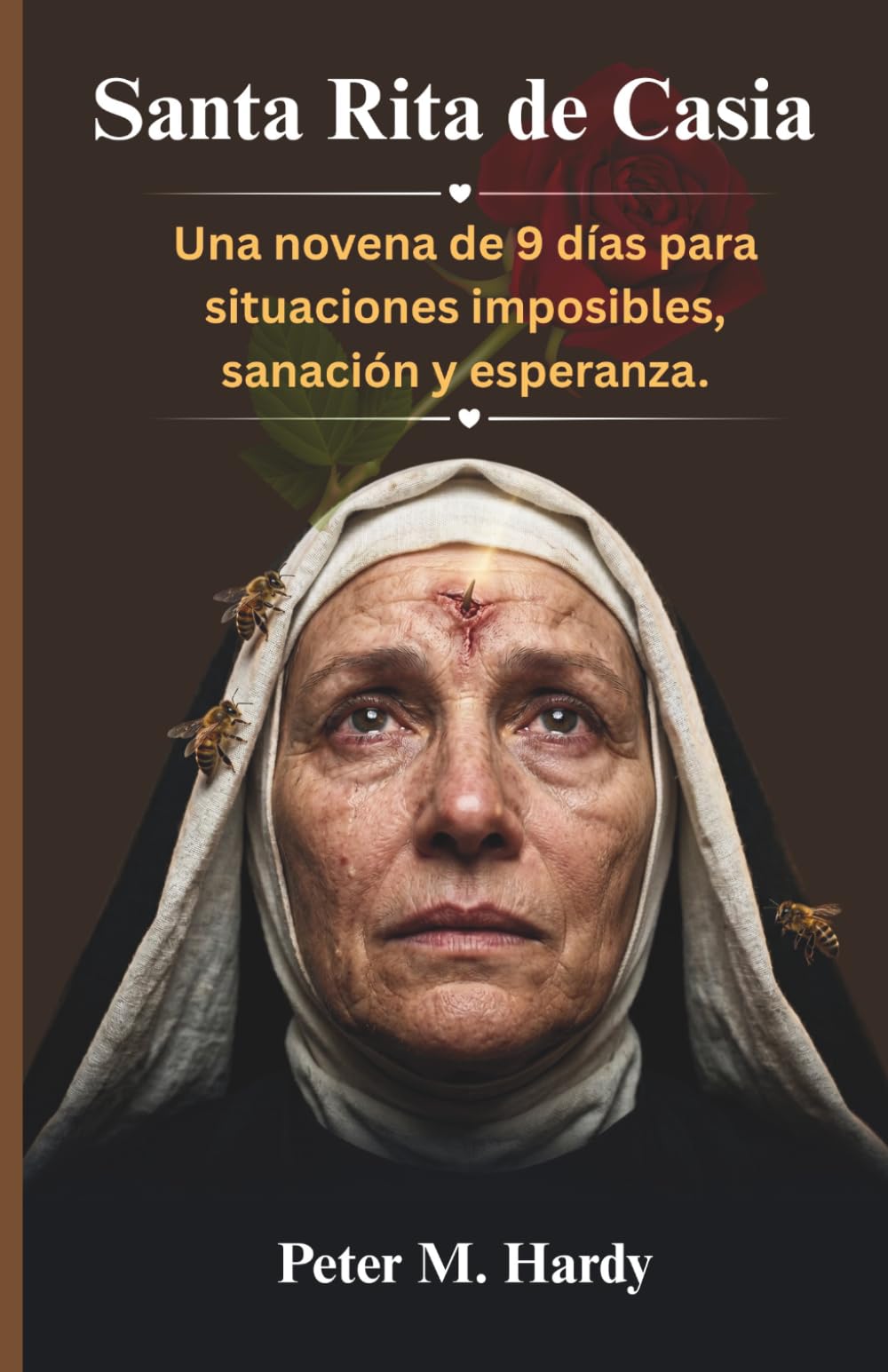 Santa Rita de Casia: Una novena de 9 días para situaciones imposibles, sanación y esperanza.
