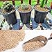 18lb Maifanitum Stones for Succulent Cactus Bonsai Decorative Rocks-Indoor Plants Soil Covers,Horticultural Gravel, Potting Pebbles for Terrarium, Fairy Gardening, Top Dressing