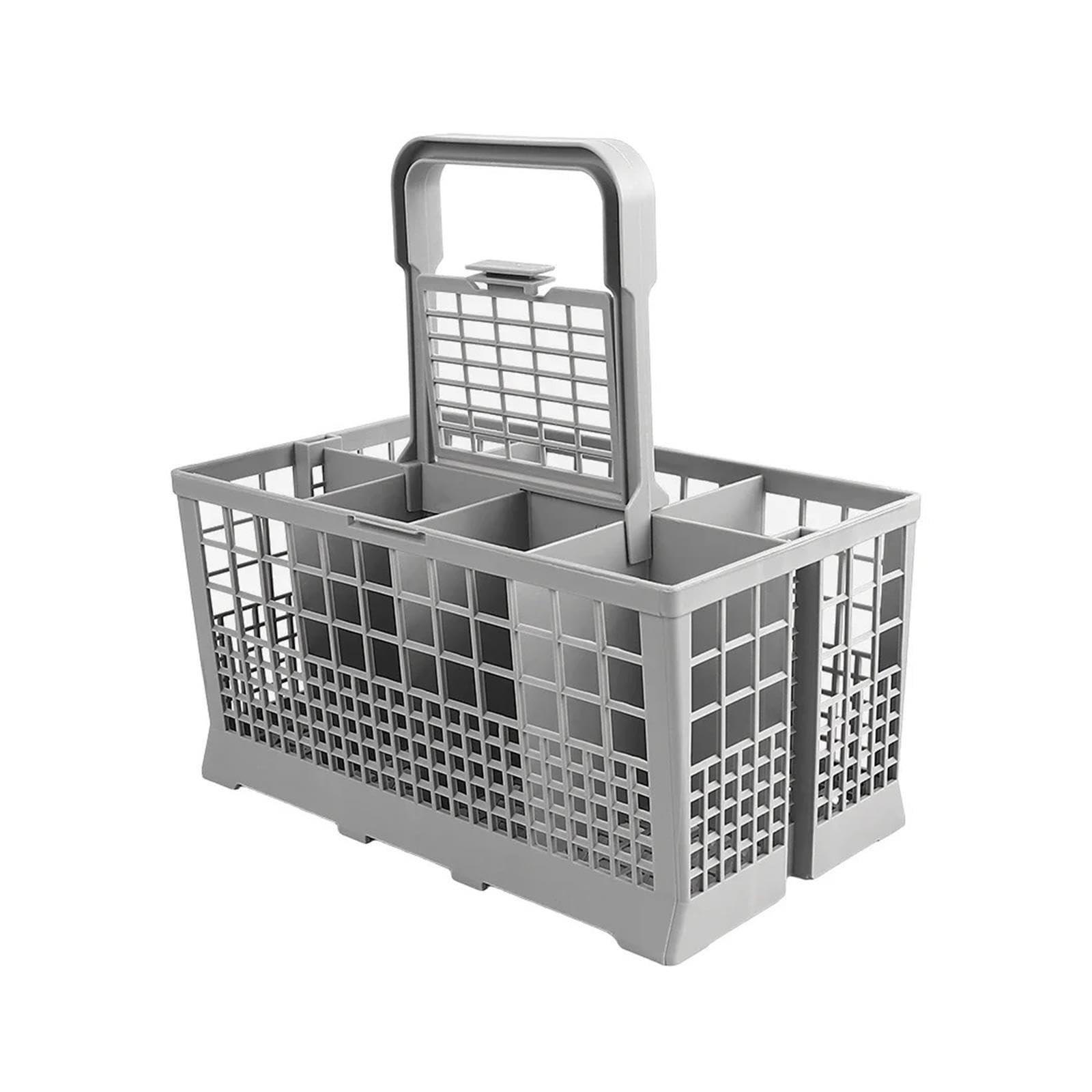 Cesta for lavavajillas Almacenamiento de cuchillos y tenedores