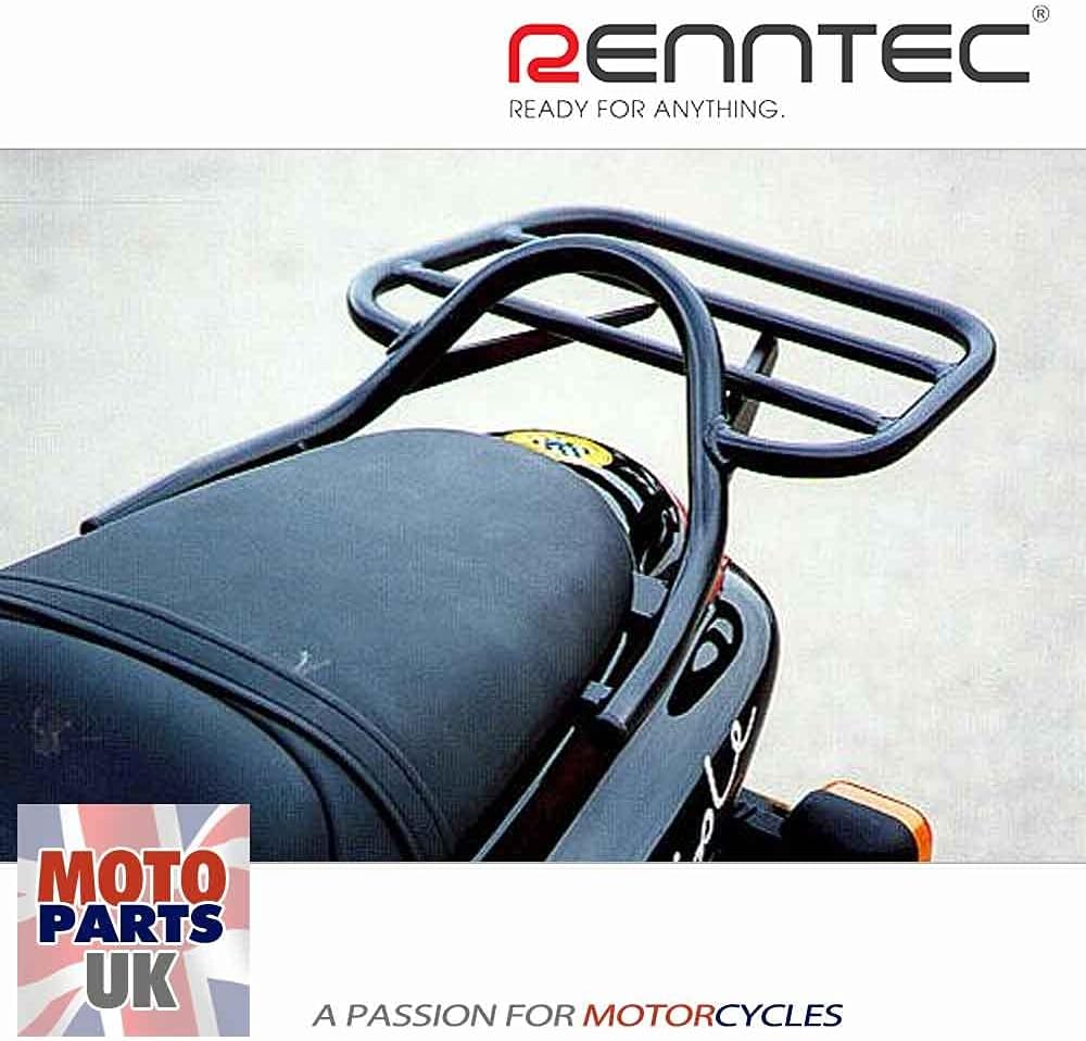 TRIUMPH T509/SPEED TRIPLE/T595 DAYTONA/T955I DAYTONA (1997 -MAY 2001) LUGGAGE CARRIER/TOP BOX RACK