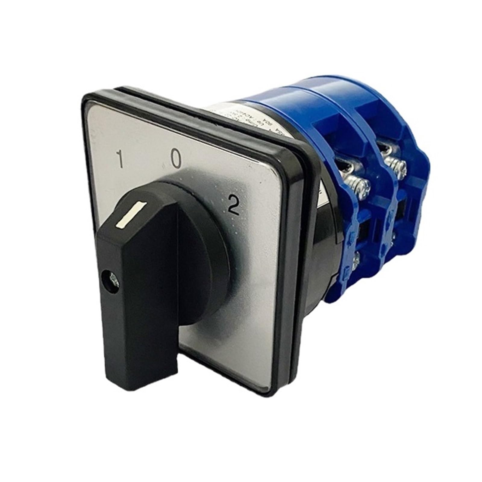 Interruptor de leva de avance y retroceso LW28 con tres posiciones 125A