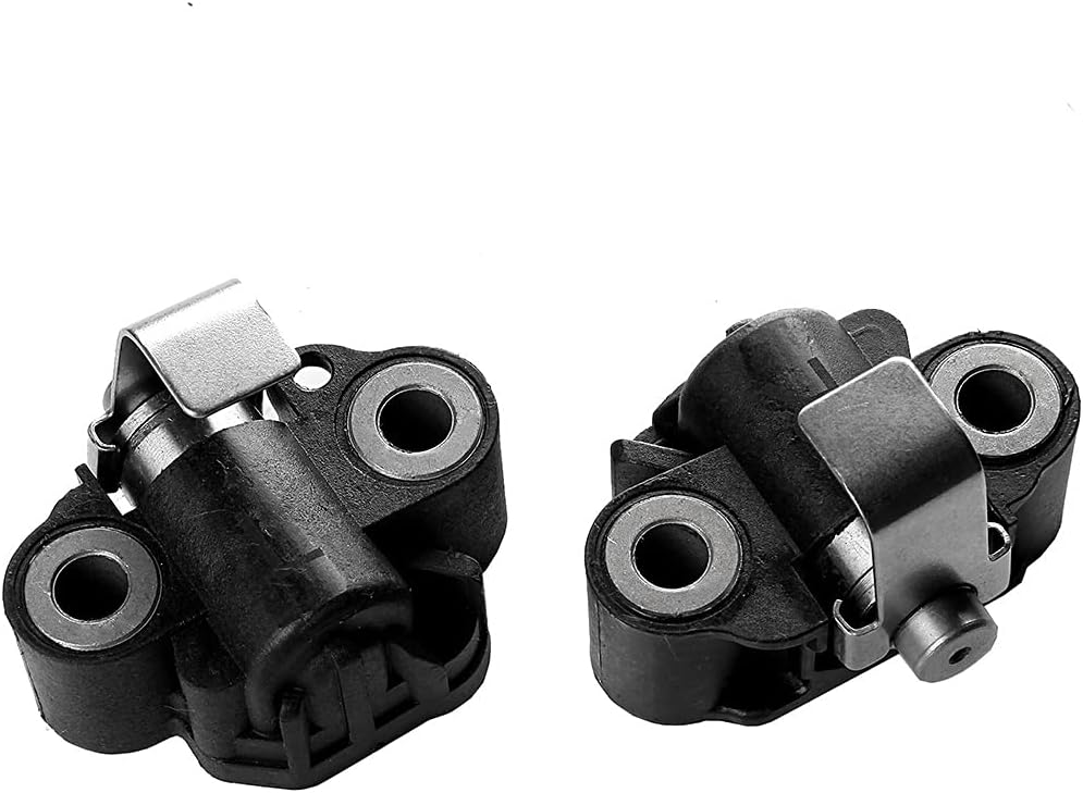 Engine Timing Chain Kit Compatible with 2003-2005 for Ford for E-150 Club Wagon 5.4L 2002 for Ford for E-150 Econoline Club Wagon 5.4L 90391SBC TK6068 90391SB TK6054L