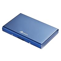 Algopix Similar Product 18 - BONSYL RFID Slim Metal Credit Card