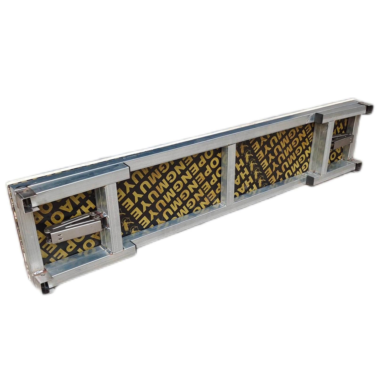 Pedane Pieghevoli Per Coro, Pedane Per Esibizioni Corali, Sgabello Portatile Per Musicisti, Matrimoni Feste Eventi E Spettacoli Scuola Chiesa Teatro Concerti Scale Palcoscenico(122x25x30cm)